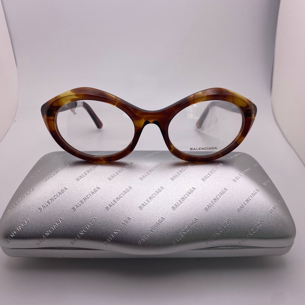 Balenciaga Eyeglasses